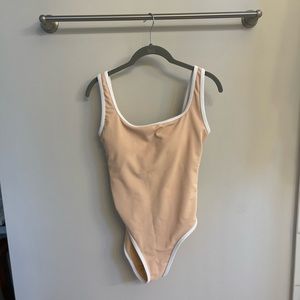 LainSnow One Peice. NWT